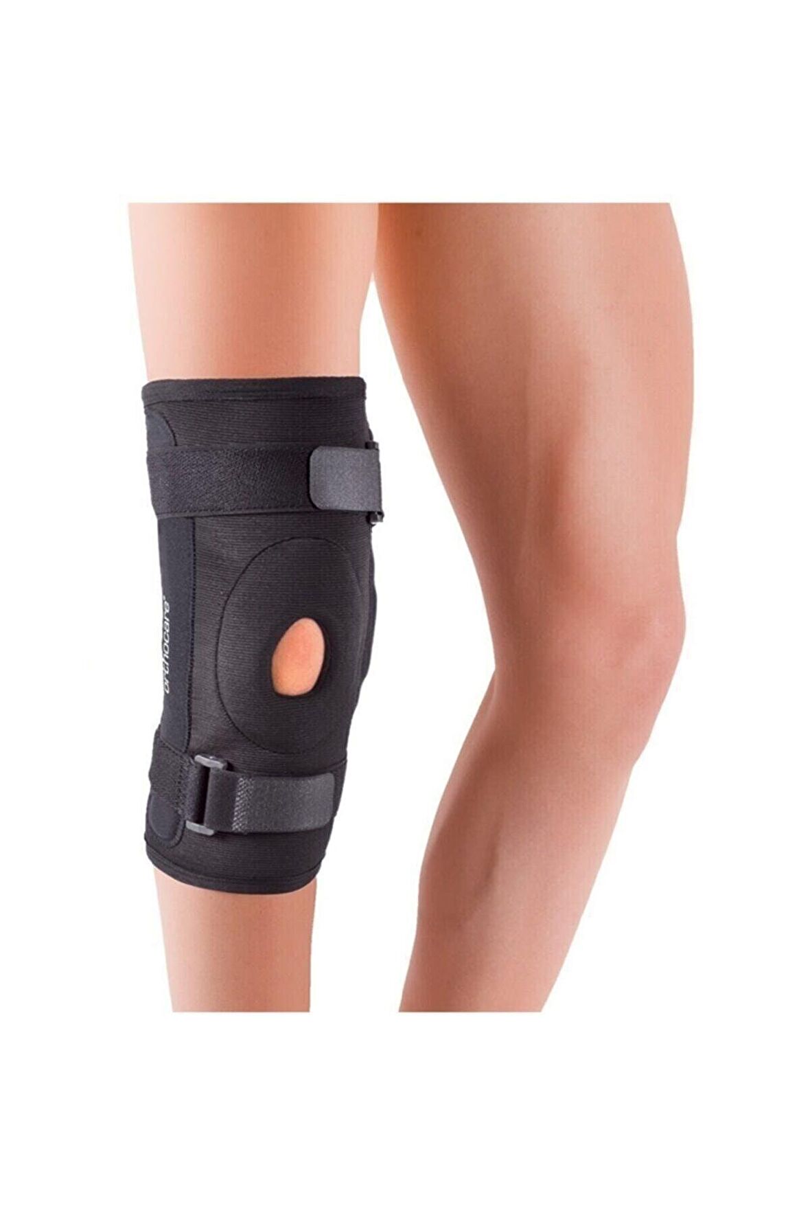 Orthocare 6730/XLARGE Air-X Ligament Destekli Dokuma Dizlik