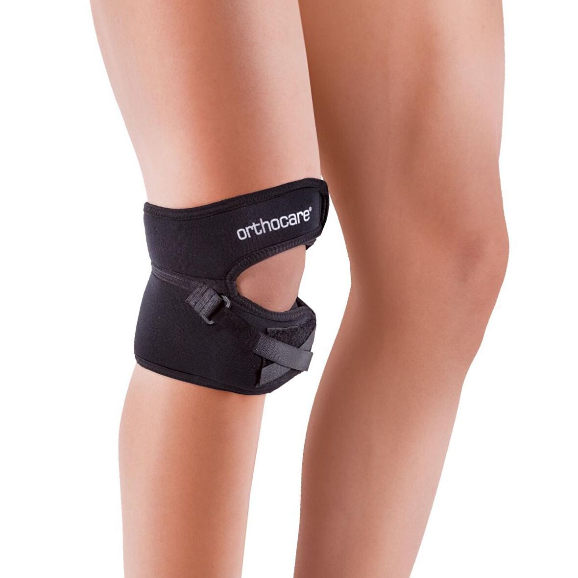 Orthocare 6157/SMALL Jumper's Knee Patella Destekli Jumper Dizlik