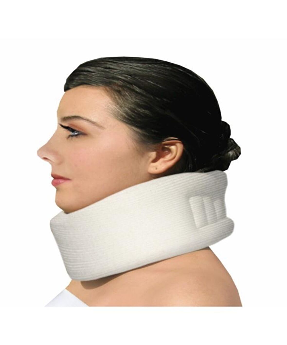 Orthocare 1181/2 Soft Collar Eco (sünger boyunluk) 