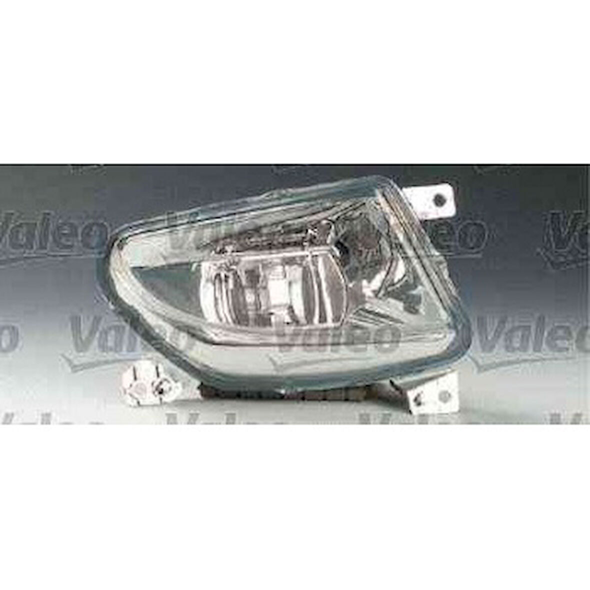Vag Alternator Kasnagı (rulmanlı) Caddy IV Golf VII Passat 14>a3 12>a4 13>15 İbiza 08>10 Leon 13> - Valeo 588016