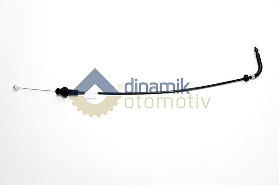 Fiat Gaz Teli Doblo 1,2 - Cavo 1203 005