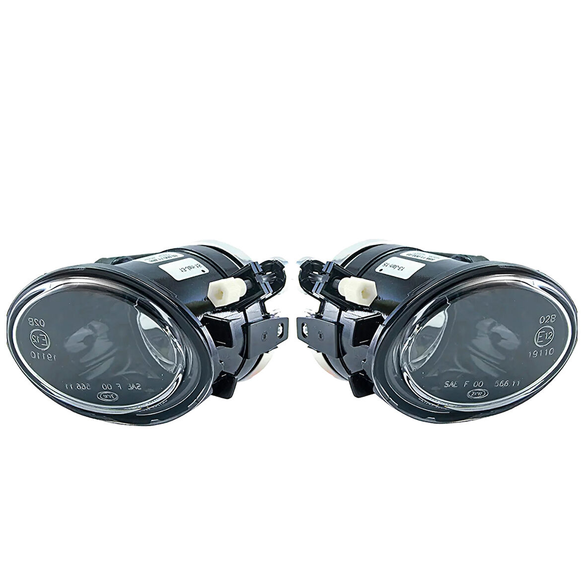 Mega Oto Market Sol Ve Sağ Sis Farı BMW E46 ile uyumlu