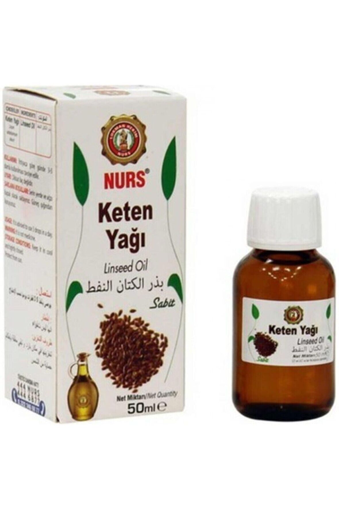 Karabiber Yağı 20 ml