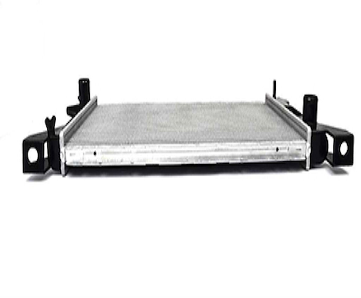 Ford Su Radyatörü - Su Radyatörü - Bsg 30-520-001