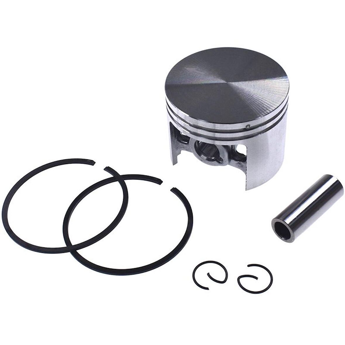 Veta VP617 Piston 52mm - Husqvarna 272P
