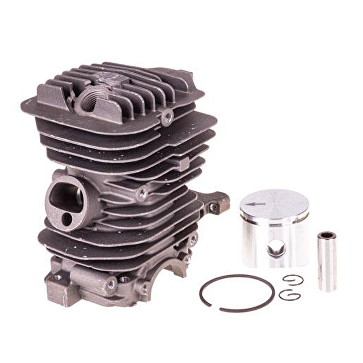 Veta Silindir+Piston 38 Mm (Oleo-Mac 937, Gs370)