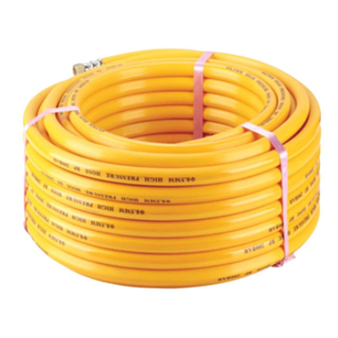 Veta Basınçlı İlaçlama Hortumu 8.5mm x 30metre