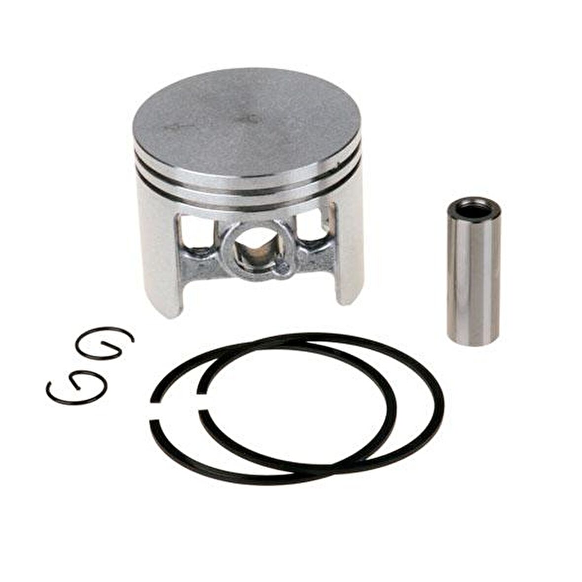 Veta Piston 52 Mm (Oleo-Mac 980,981,Gs820,Mtl85,983Tta)