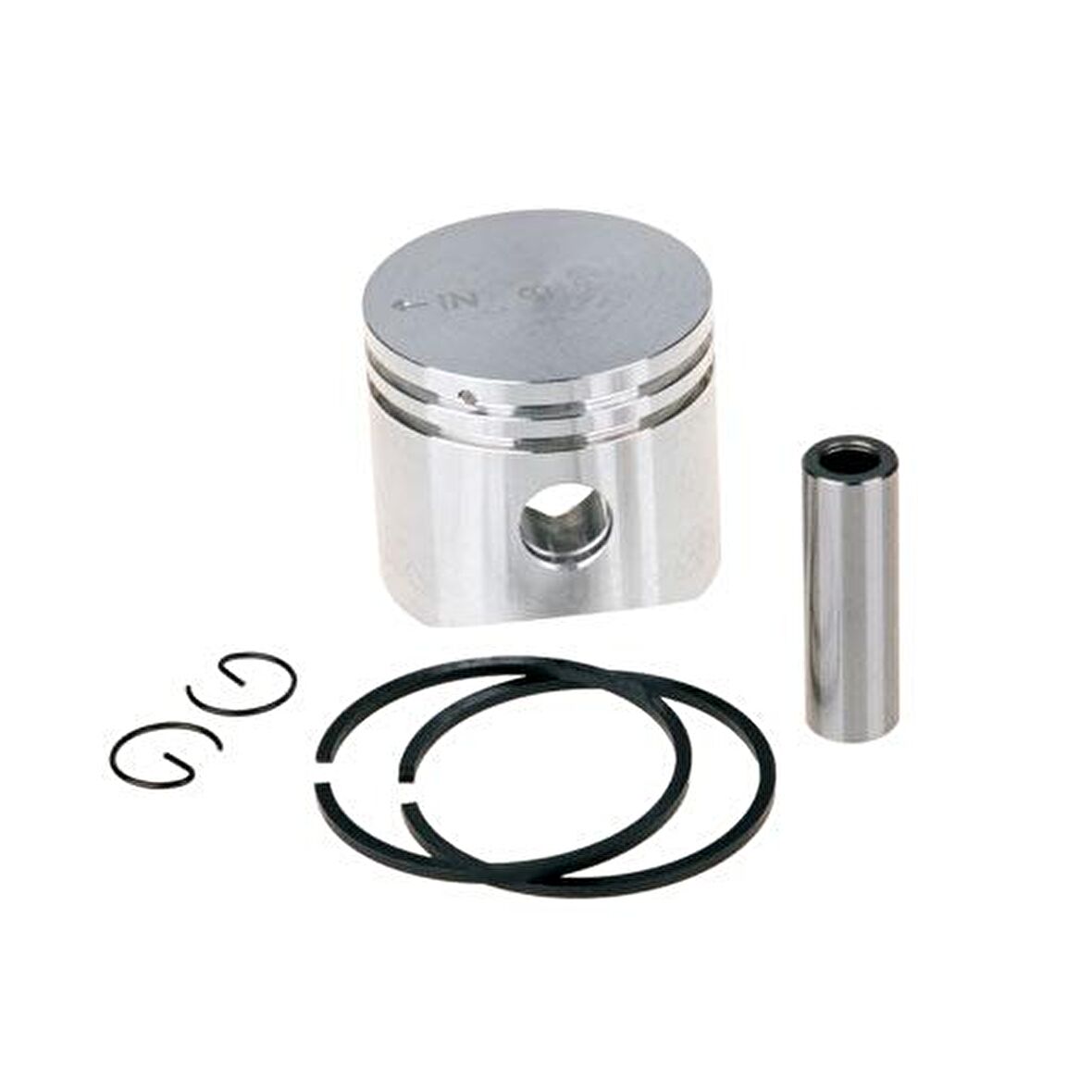 Veta Piston 38 Mm (Oleo-Mac 937,Gs370,936)