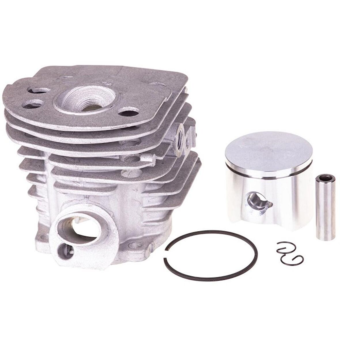 Veta VT03616 Silindir + Piston Seti 45mm - Husqvarna 51