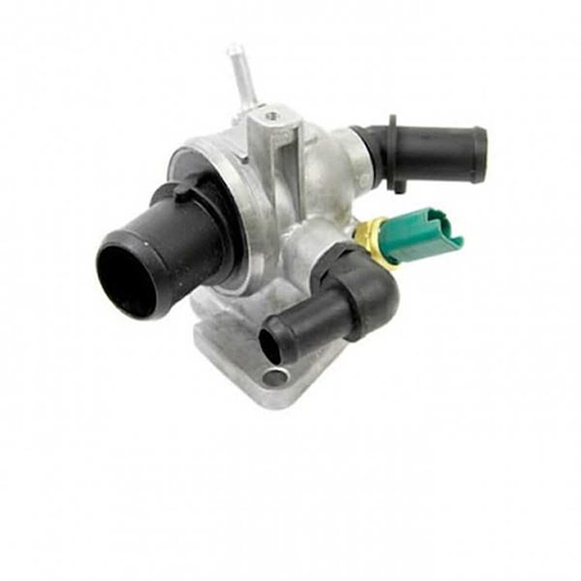 Opel Termostat (88°) Corsa D Astra H Z13dth Z13dtj Doblo Fiorıno İdea Linea Grande Punto Strada 1,3jtd Mu - Aısın Thraz-7035