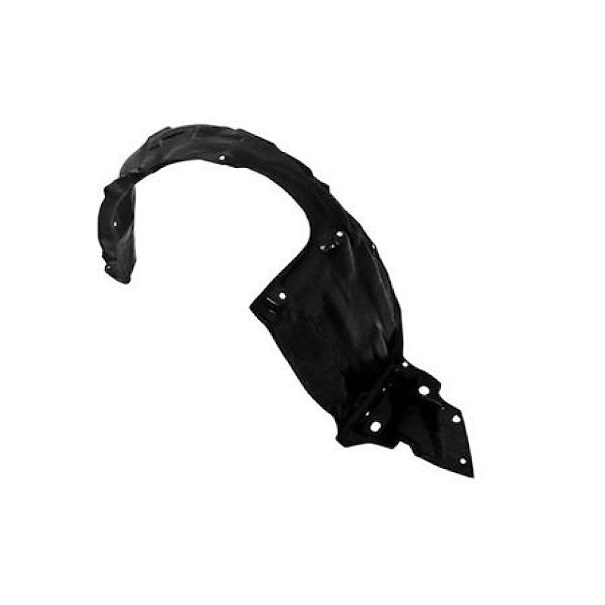 Toyota Camurluk Davlumbazı On Sol Toyota Hilux 15-> - Fpi Tyif383fla