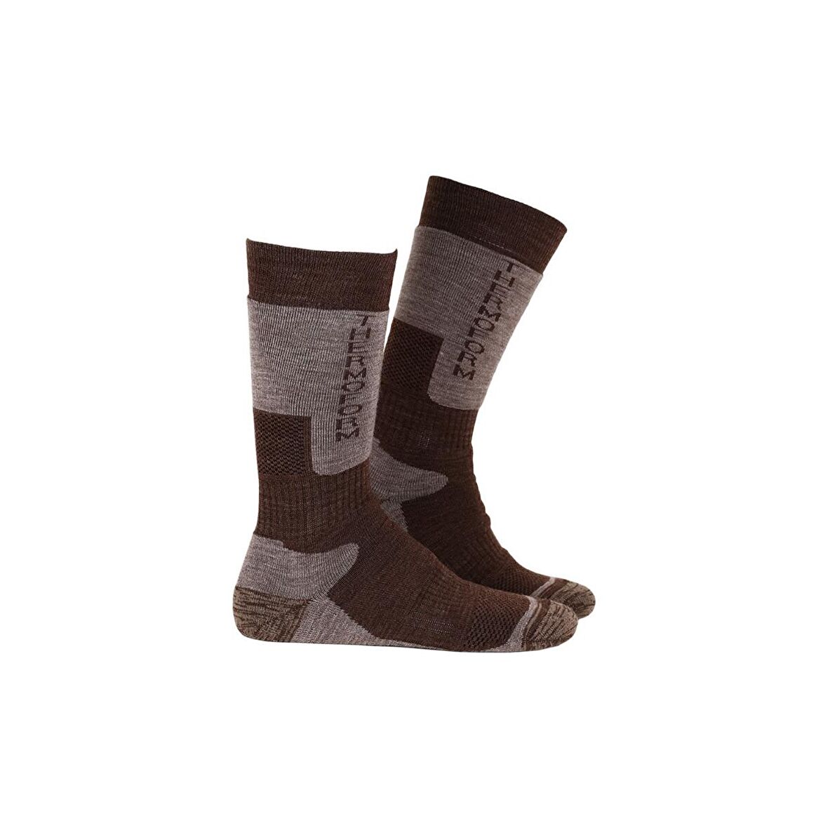 Thermoform Outdoor Çorap