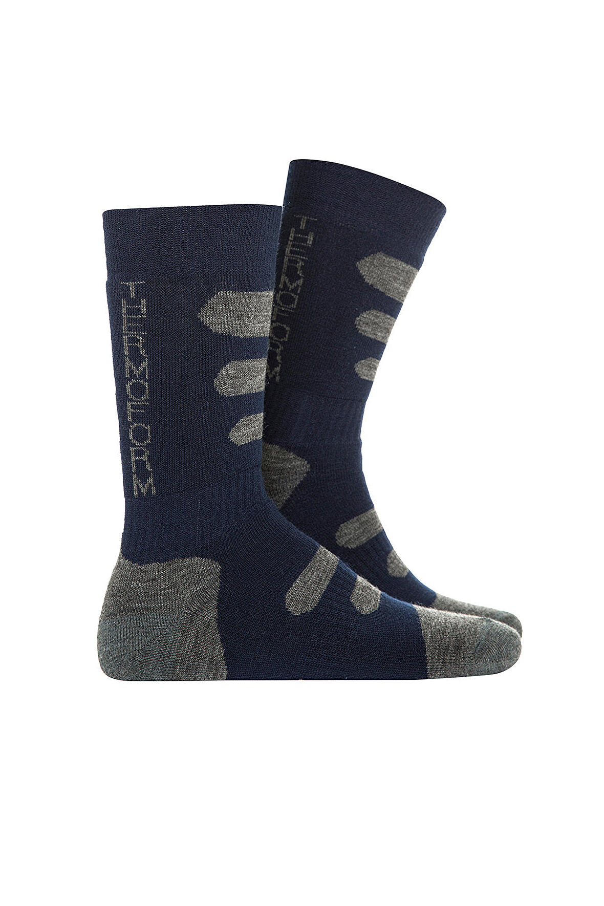 Thermoform Winter Çorap LACİVERT