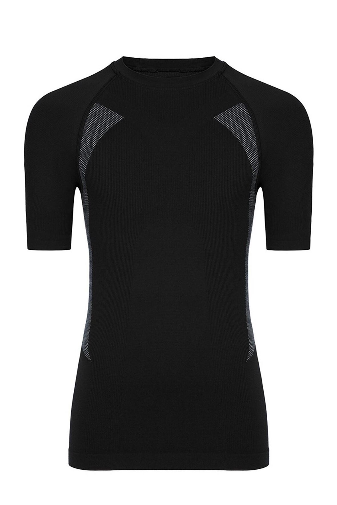 Thermoform HZT14024 - Extreme Erkek Seamless Termal T-shirt