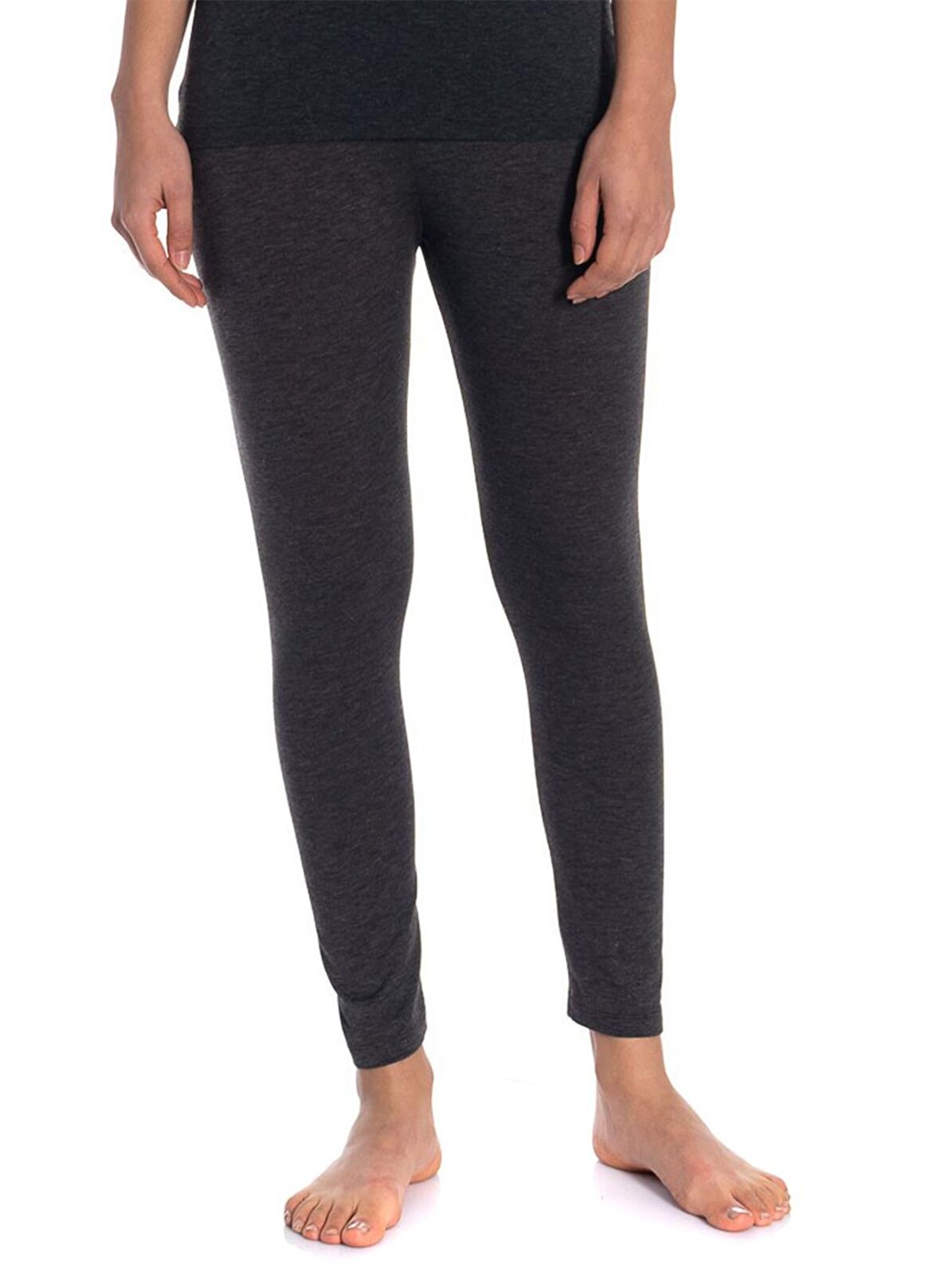 Thermoform Pantolon, XS, Antrasit