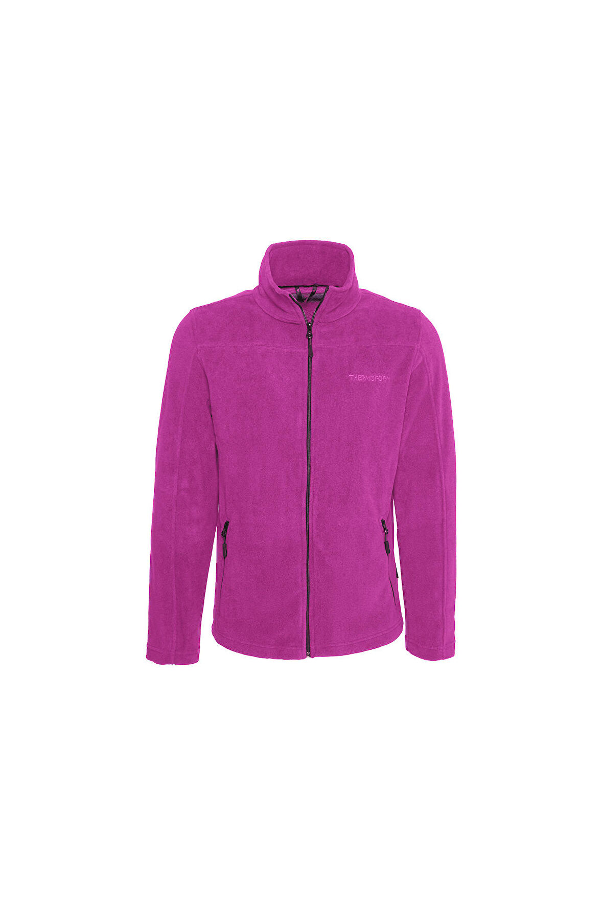 Thermoform Polarline Çocuk Polar Mont PEMBE