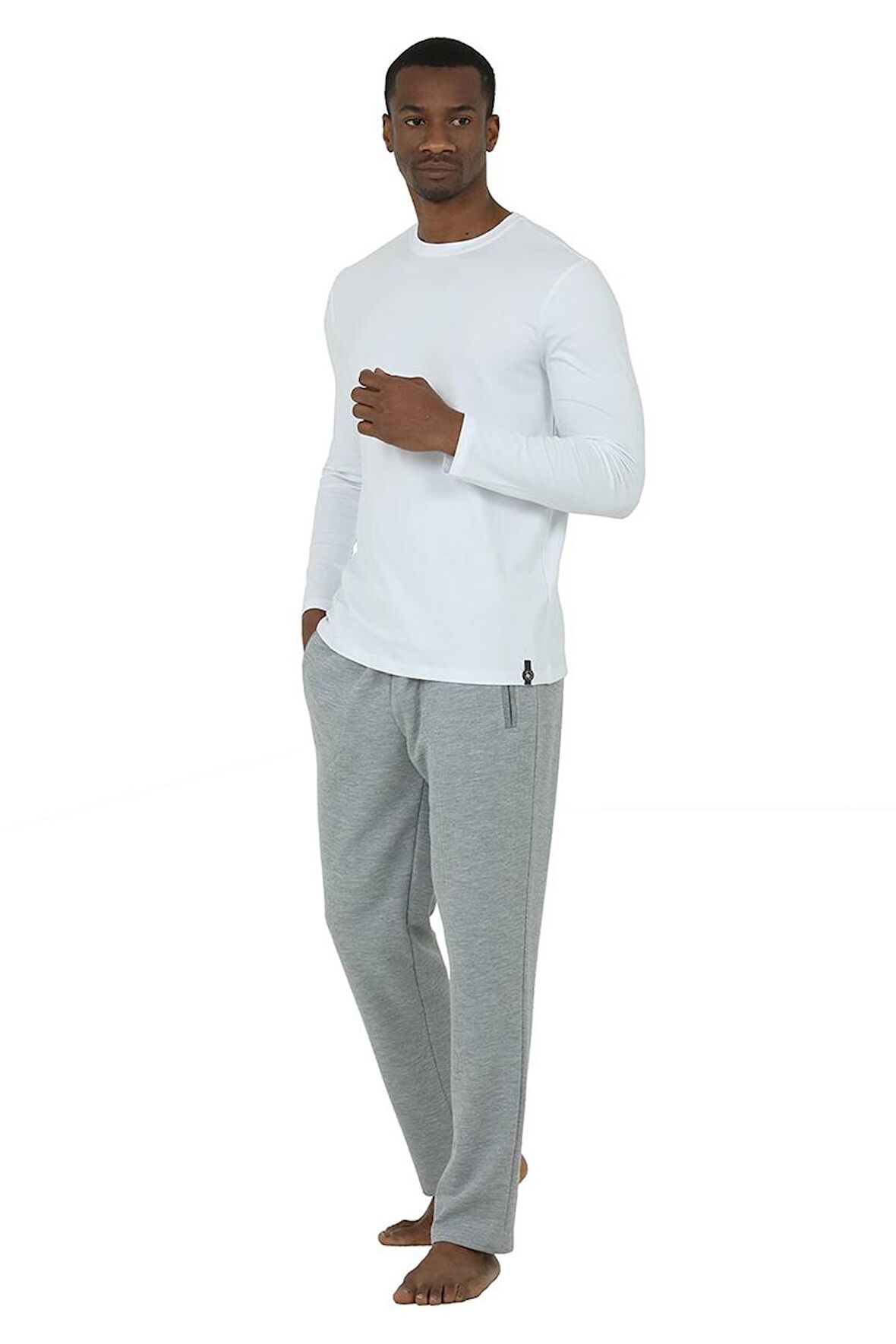 Ds Damat Waffle 5' li Rob Set