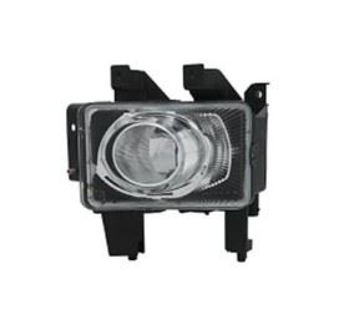 Opel Sis Lambası Sol Opel Astra H 07>09 - Wagenburg Ast07-7700