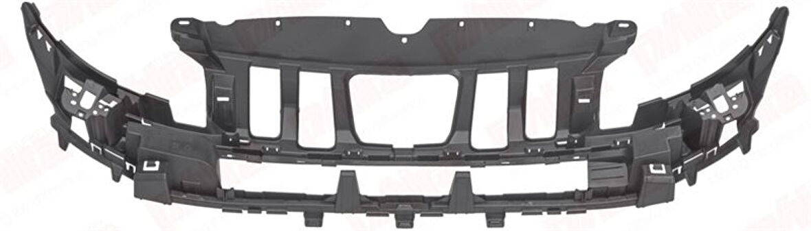 Psa Tampon Traversi On Orta IC Tampon Braketi Plastık Partner 08> - Phira Pr-08400