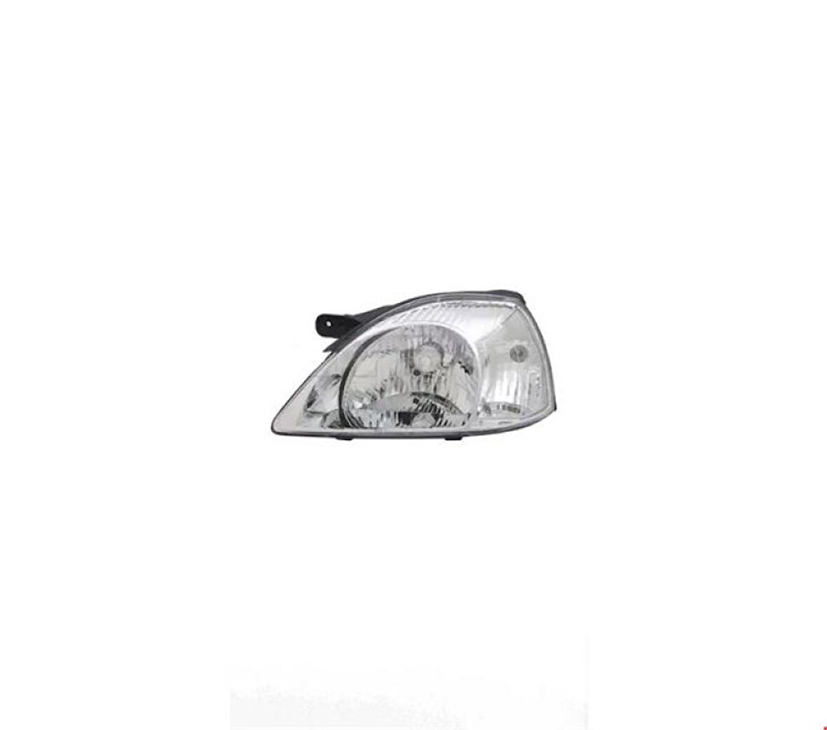 Kia On Far Sol Beyaz Rio 03> - Vortex V1805258