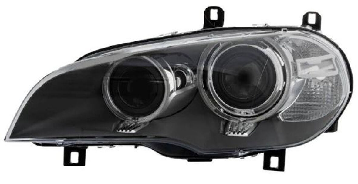 Bmw Far Bi-Xenon Sol Bmw X5 E70-LCI 10>13 - Wagenburg 14530002056