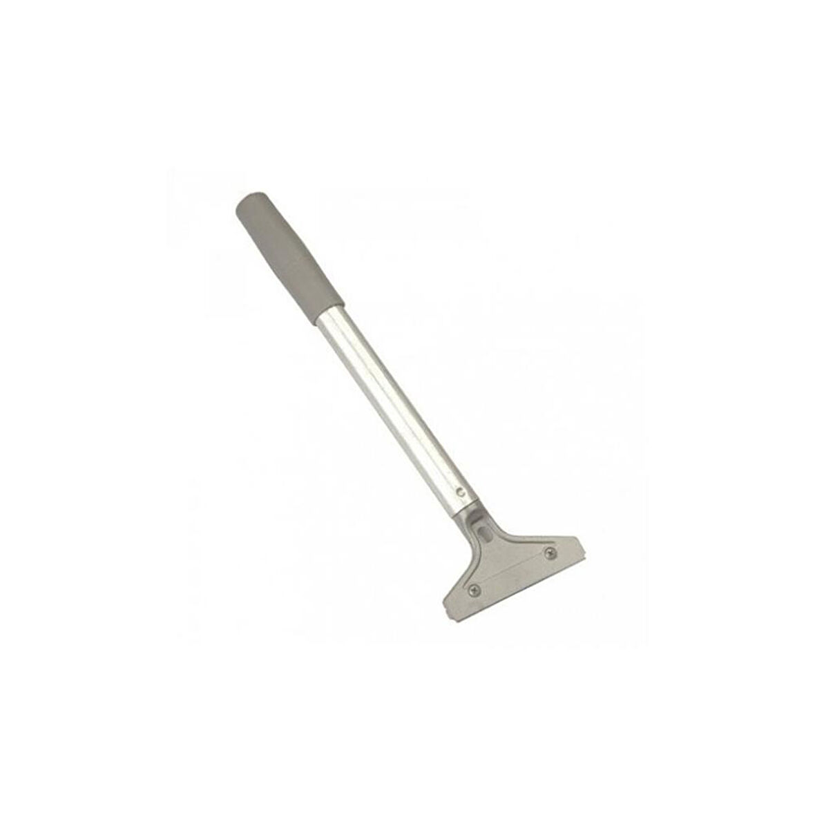 Rulopak Yer Kazıma Aparatı Metal