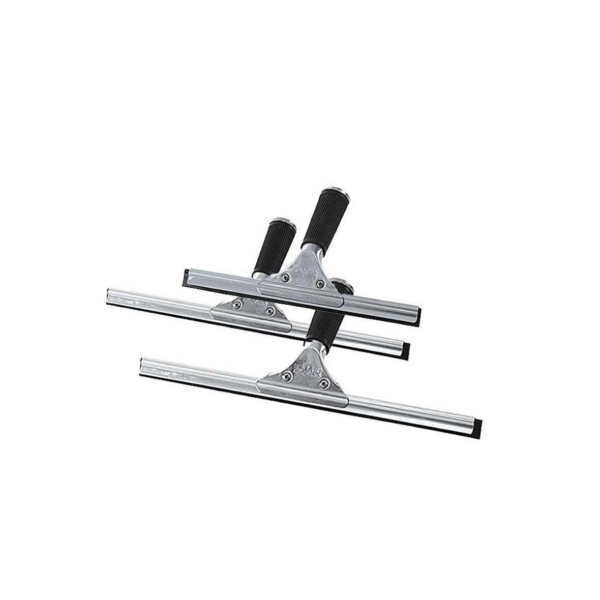 Rulopak Metal Camsil 25 cm