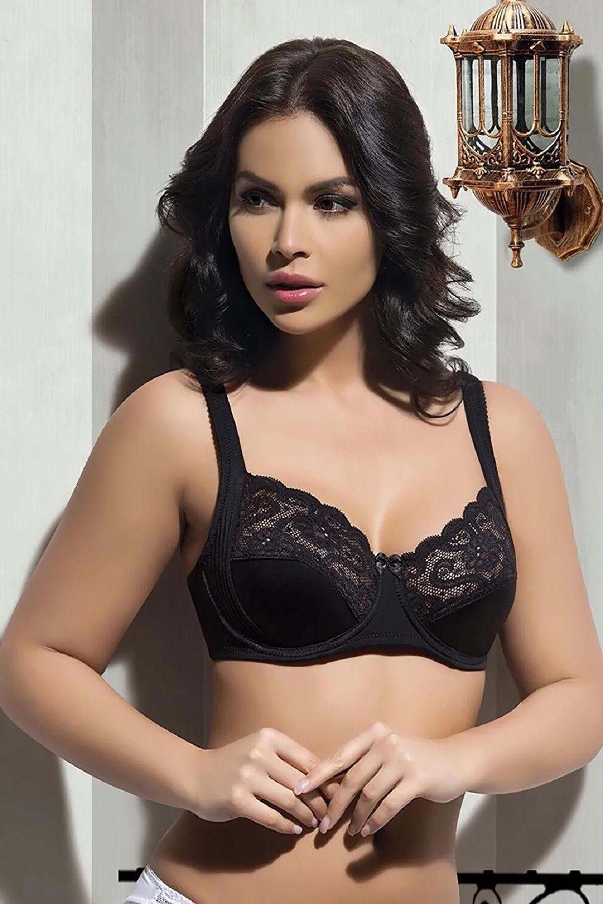 Belladonna 2100 Minimizer Sütyen C Kap