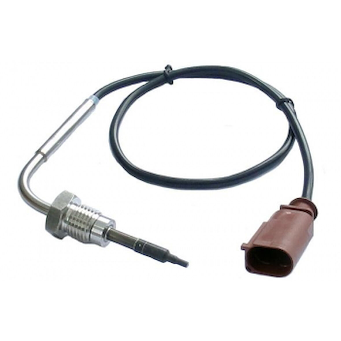 Vag Egzoz Sicaklık Sensoru ( Dizel Partıkul Oncesi ) Caddy 04>11 Passat Touran 06>11 Bls Bsu Bmm Chwa Bm - Hella 6pt014494-361