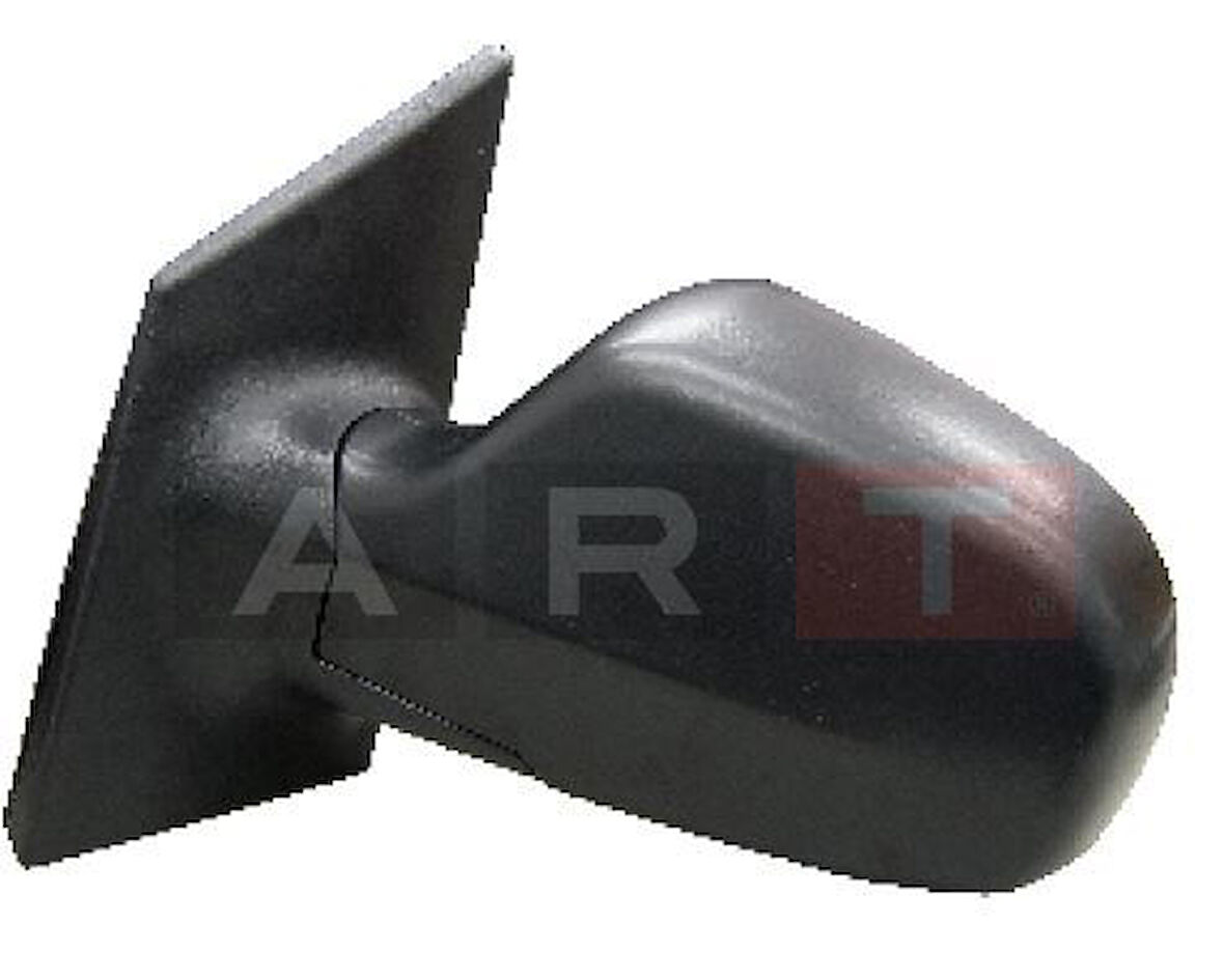 Hyundaı Dis Dikiz Aynası Elektrikli İsitmalı Sol Matrıx 2001- - Art M007.7174