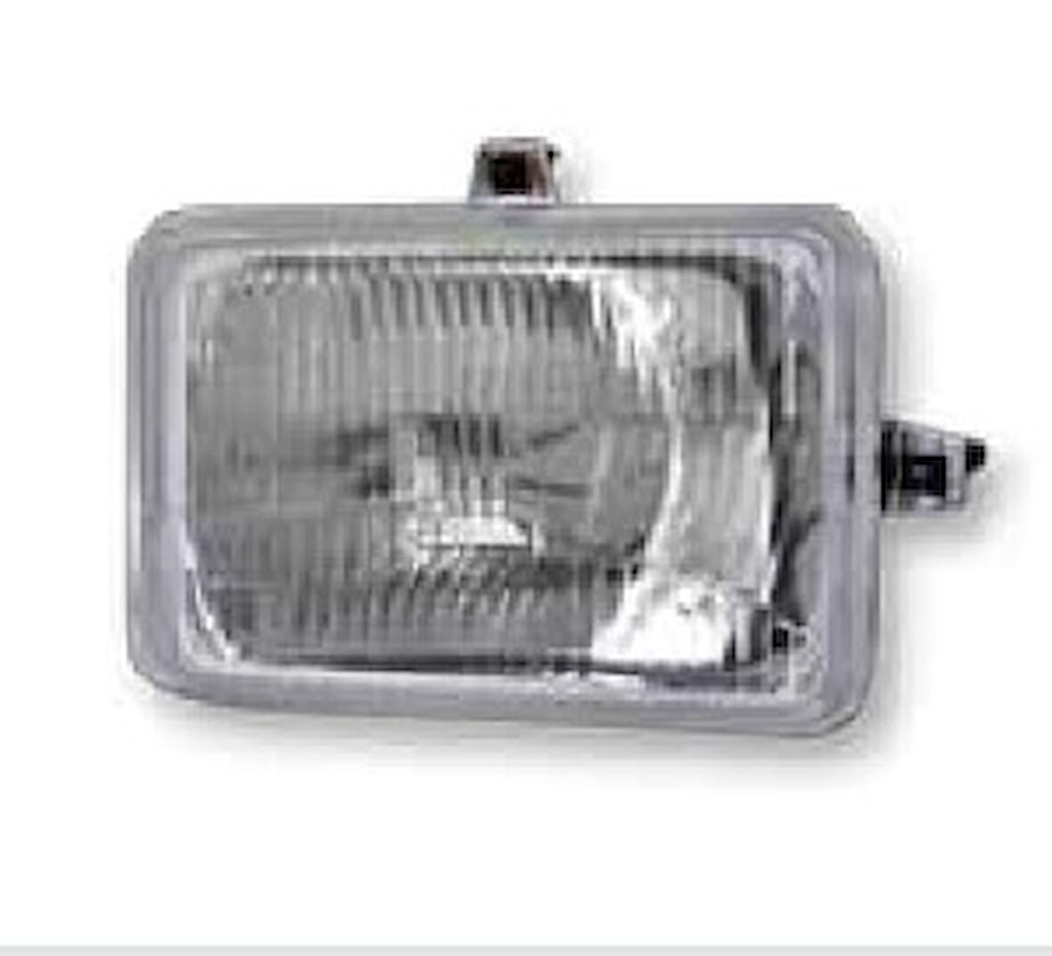 Unıversal İsuzu Bmc Fatih Far Ref.sağ İç   (20) - Farba-10654e