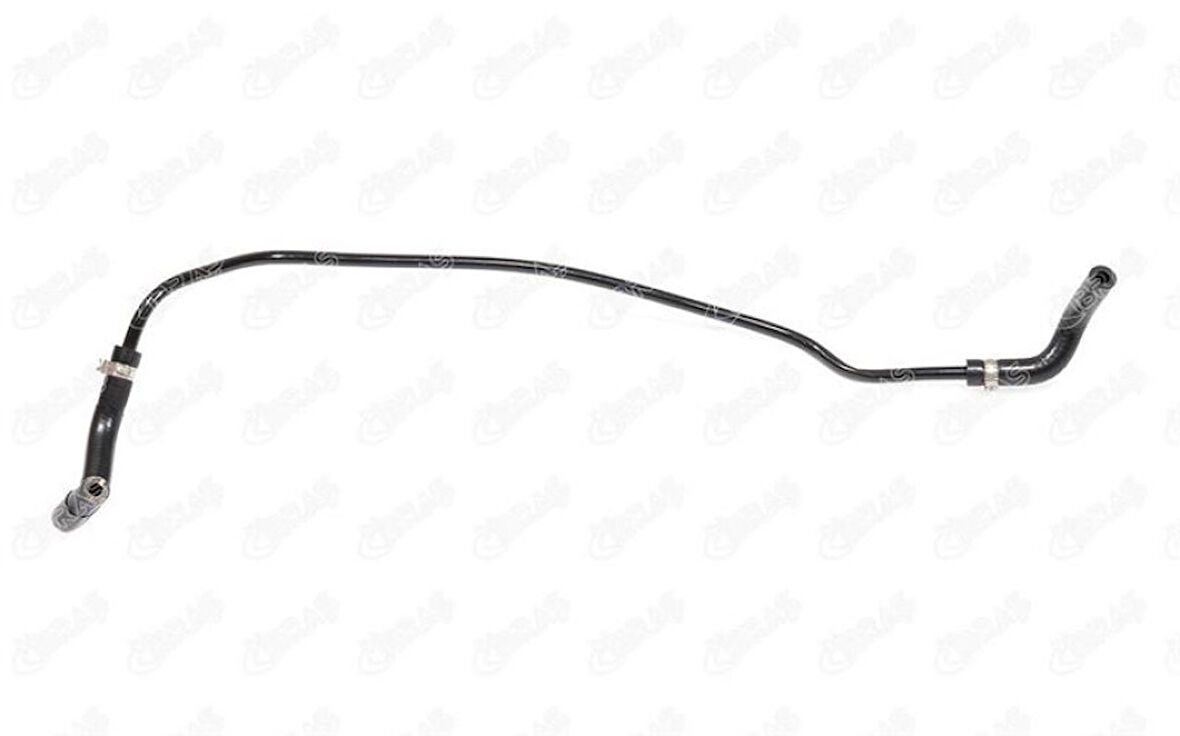 Opel Gaz Kelebek Hortumu - Gaz Kelebek Hortumu - İbr 21183