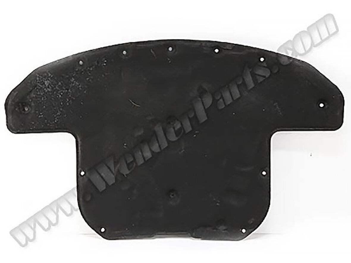 Mercedes Kaput İzolatoru C-Class W205 14> - Wenderparts Ma2056820026