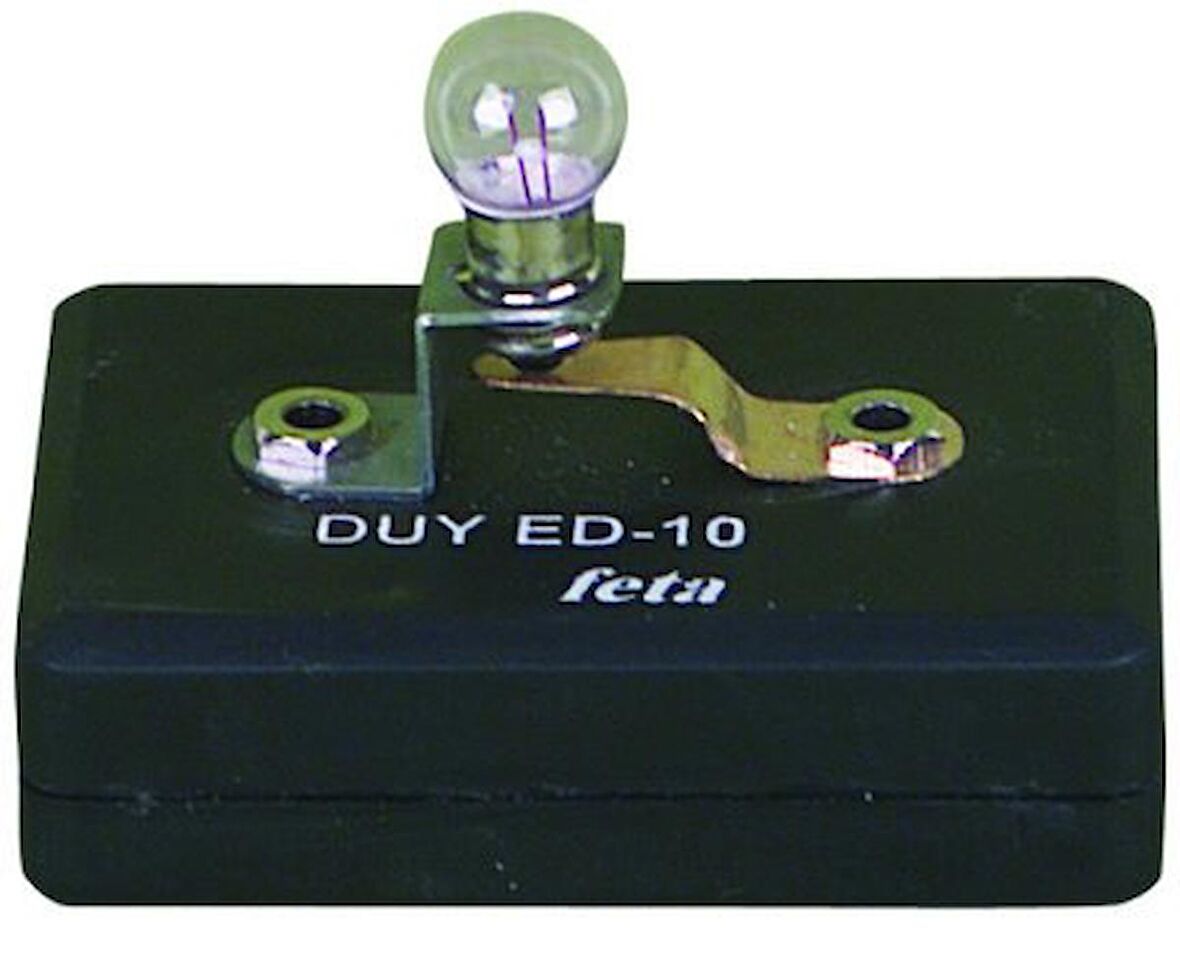 DUY (ED 10) EDULAB