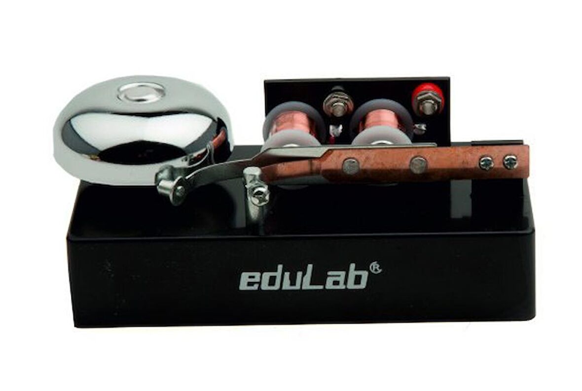 ELEKTRİK ZİLİ (Komple)