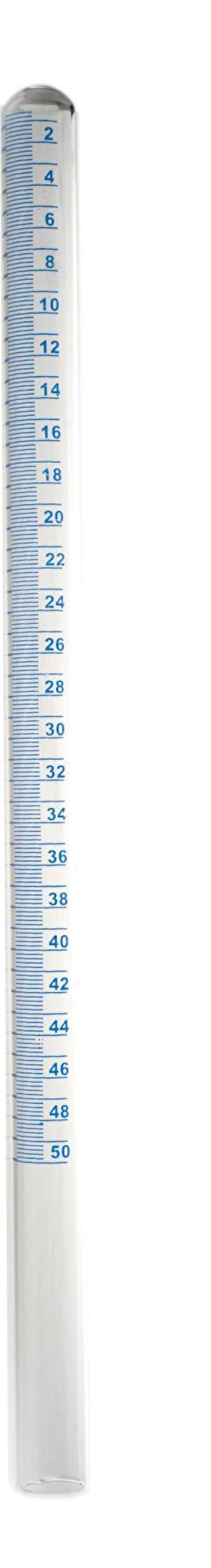 GAZ ÖLÇME TÜPÜ (50 ml.)