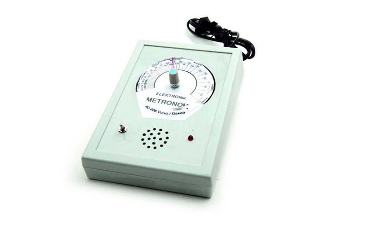 METRONOM   (EDULAB)