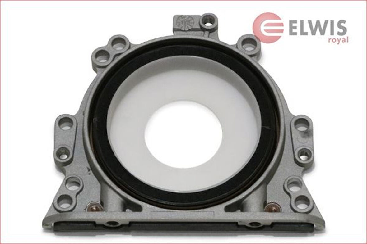 Vag Arka Flanslı Kece Golf4 Bora Polo T5 A3 Leon 1.4 1.9 (215x185x25)agn Agr Ahf Alh Avf Amf Bnv Bnm Axb - Elwis Royal 8456004