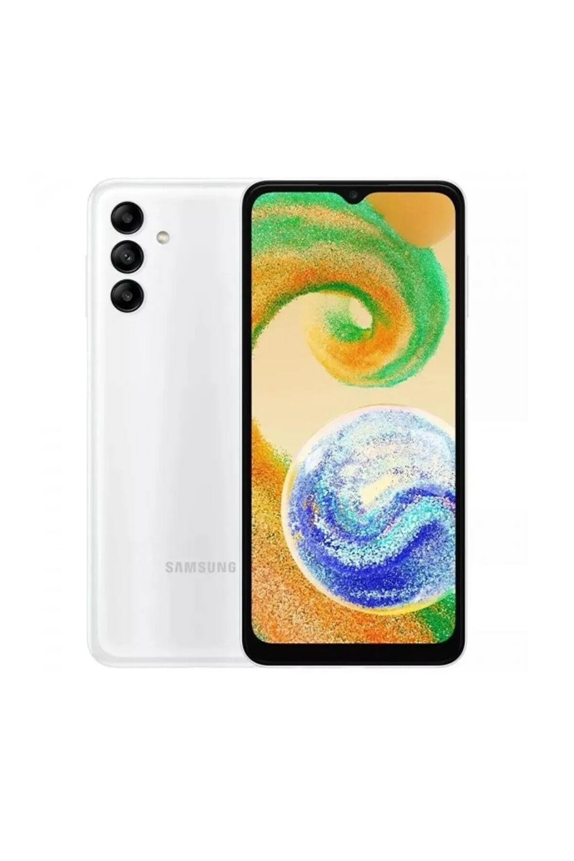 Samsung Galaxy A04S Nano Ekran Koruyucu Kırılmaz Cam - Ince Ve Esnek