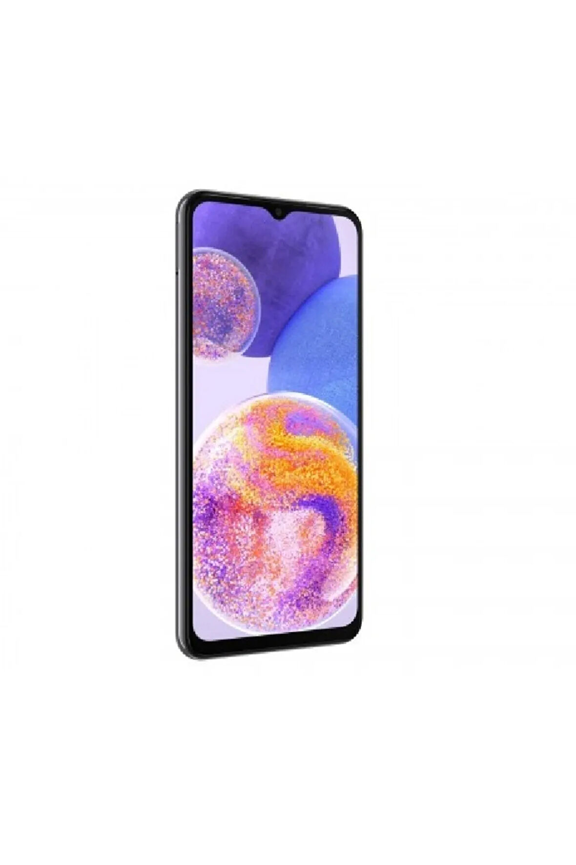 Samsung Galaxy A23 Nano Ekran Koruyucu Kırılmaz Cam - Ince Ve Esnek