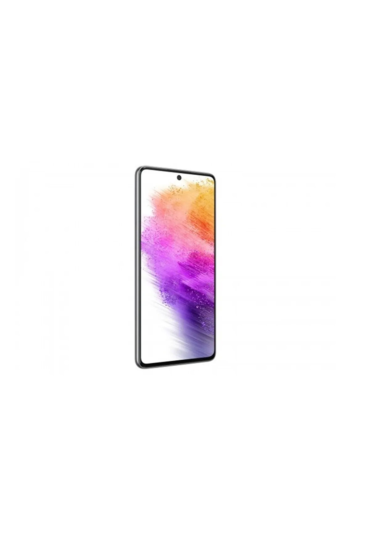 Samsung Galaxy A73 5G Nano Ekran Koruyucu Kırılmaz Cam - Ince Ve Esnek