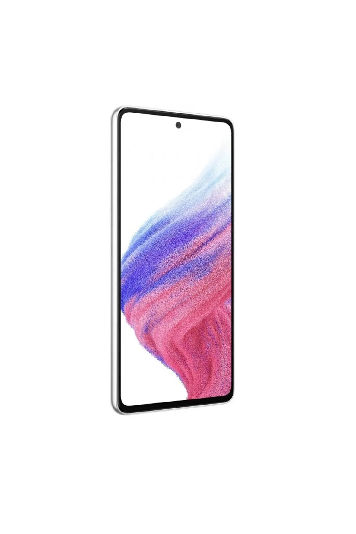 Samsung Galaxy A53 5G Nano Ekran Koruyucu Kırılmaz Cam - Ince Ve Esnek