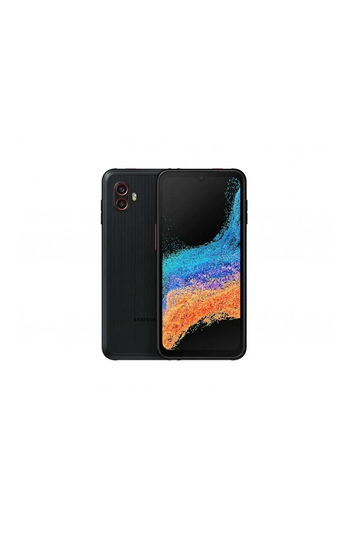 Samsung Galaxy XCover 6 Pro Nano Ekran Koruyucu Kırılmaz Cam - Ince Ve Esnek