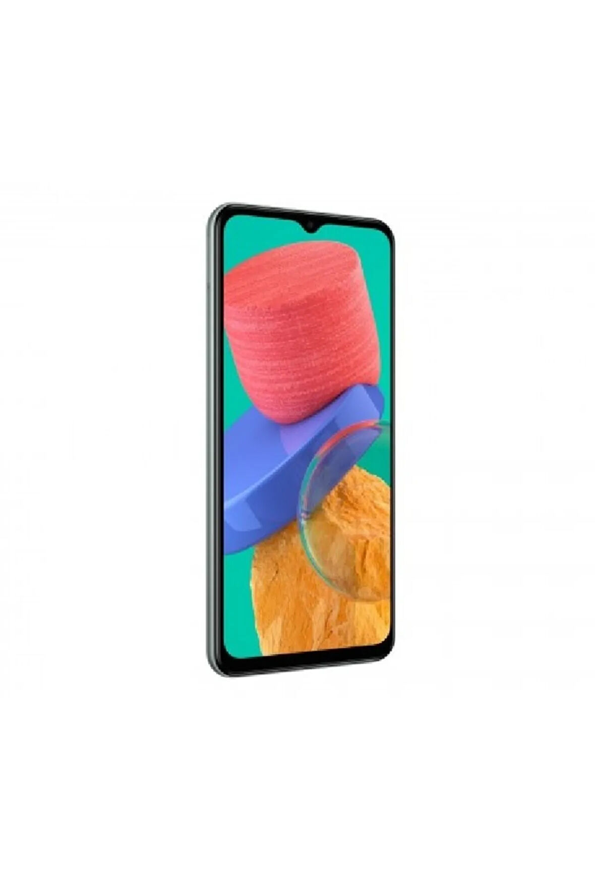 Samsung Galaxy M33 5G Nano Ekran Koruyucu Kırılmaz Cam - Ince Ve Esnek