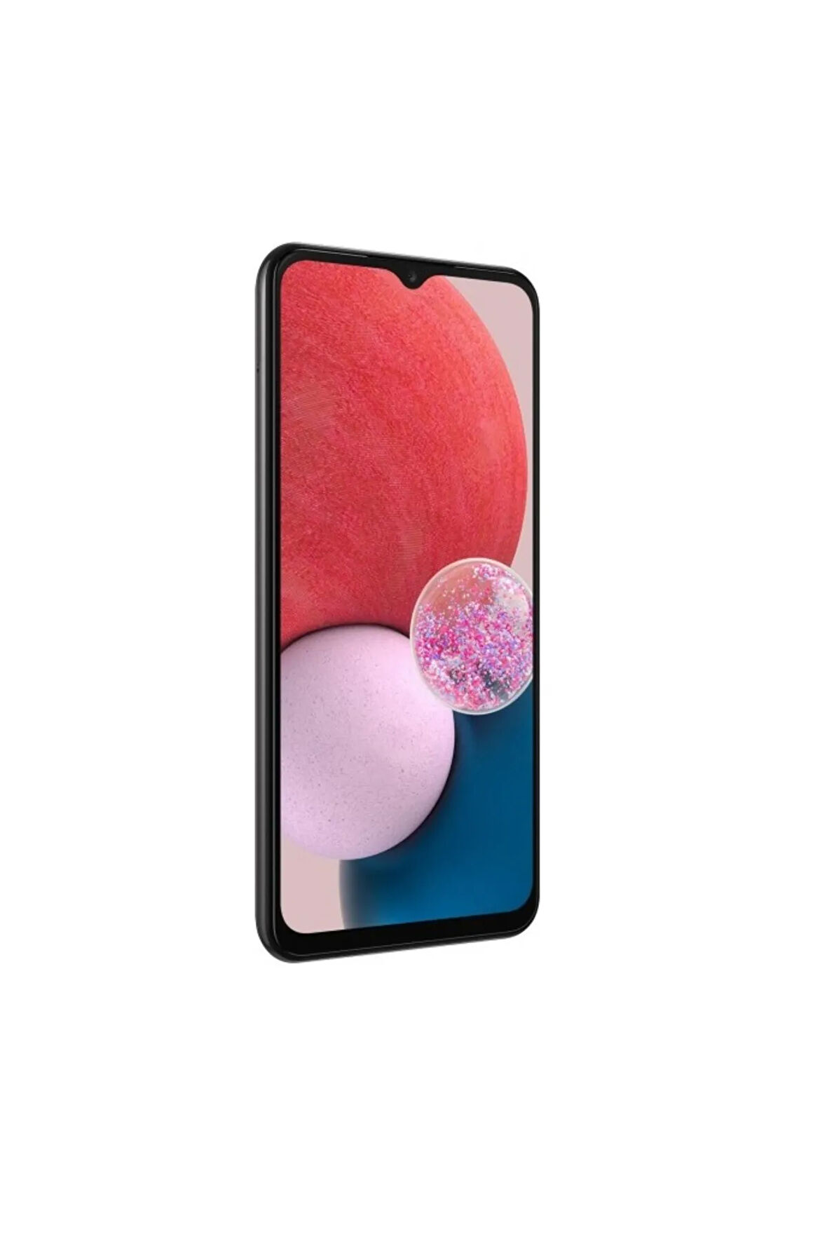 Samsung Galaxy A13 Nano Ekran Koruyucu Kırılmaz Cam - Ince Ve Esnek