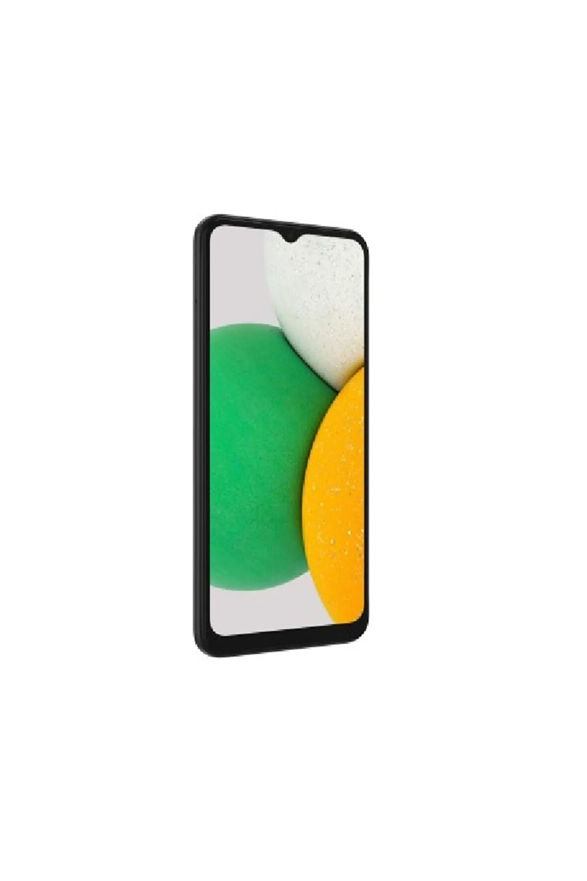 Samsung Galaxy A03 Core Nano Ekran Koruyucu Kırılmaz Cam - Ince Ve Esnek