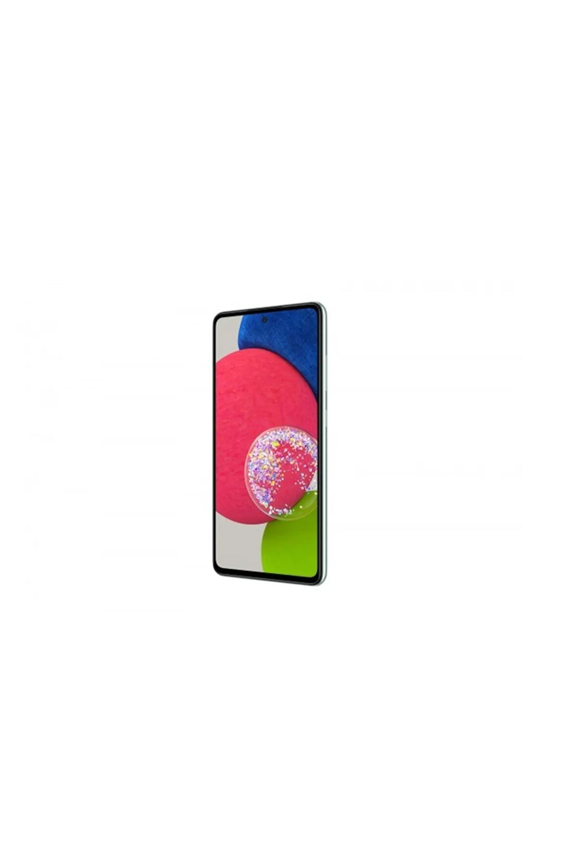 Samsung Galaxy A52s 5G Nano Ekran Koruyucu Kırılmaz Cam - Ince Ve Esnek
