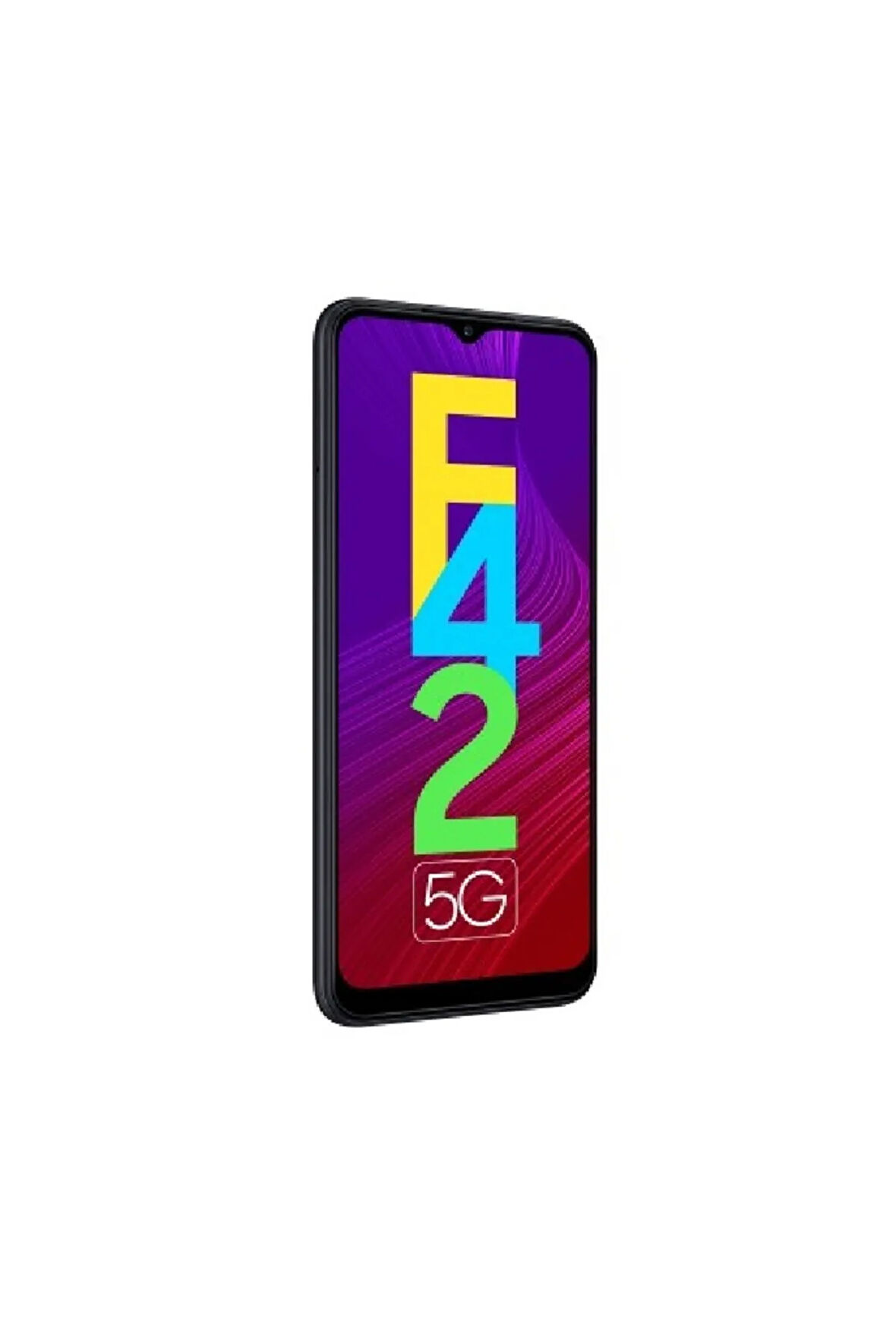 Samsung Galaxy F42 5G Nano Ekran Koruyucu Kırılmaz Cam - Ince Ve Esnek