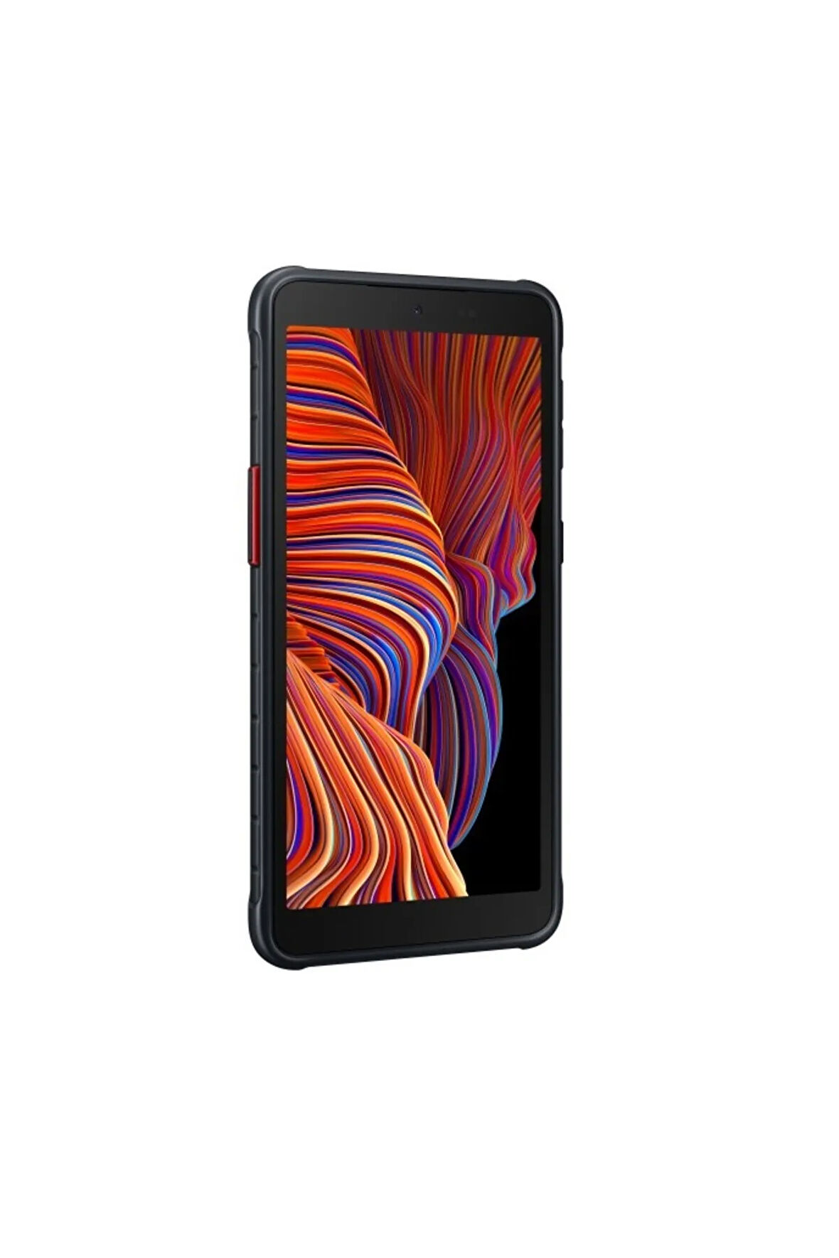 Samsung Galaxy XCover 5 Nano Ekran Koruyucu Kırılmaz Cam - Ince Ve Esnek